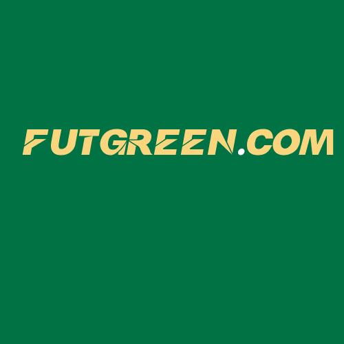 Logo da FUTGREEN